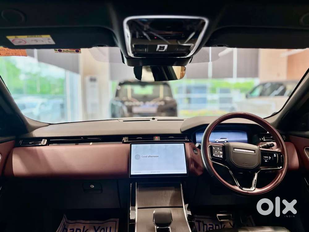 Land Rover Range Velar, 2024, Diesel
