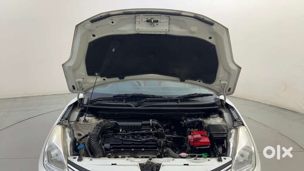 Maruti Suzuki Baleno 1.2 Zeta, 2017, Petrol