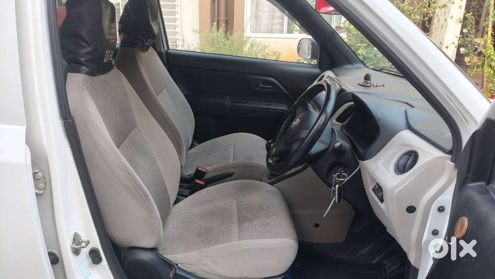 Maruti Suzuki Wagon R Lxi Cng Optional, 2023, Cng & Hybrids