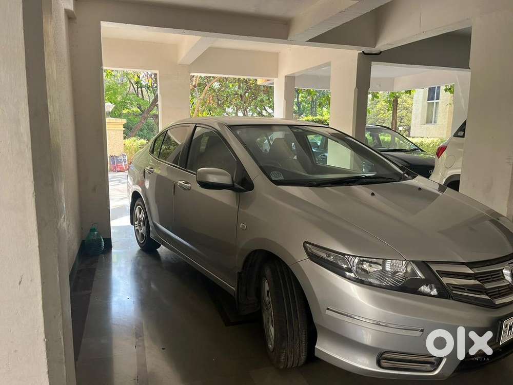 Owner Driven . Excellent Condition.