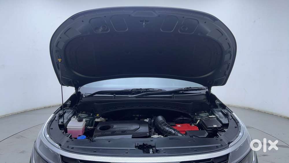 Kia Seltos 1.5 Gtx+ Diesel At, 2023, Diesel