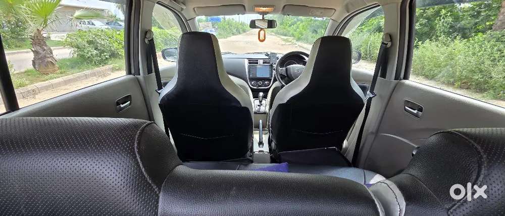 Maruti Suzuki Celerio 2014