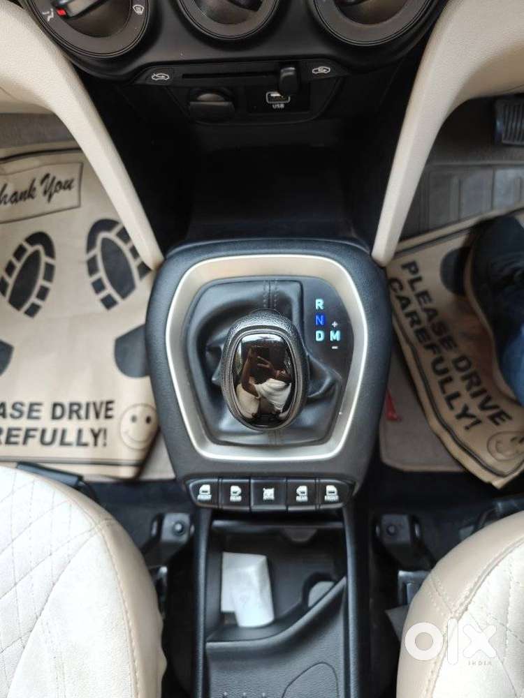 Hyundai Santro Sportz, 2021, Petrol