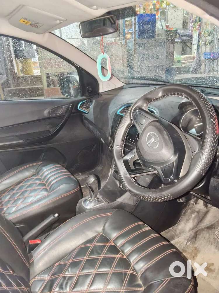 Tata Tigor Ev 2022 Electric