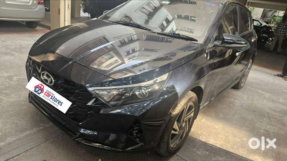 Hyundai Elite I20 Asta 1.2 Mt, 2023, Petrol