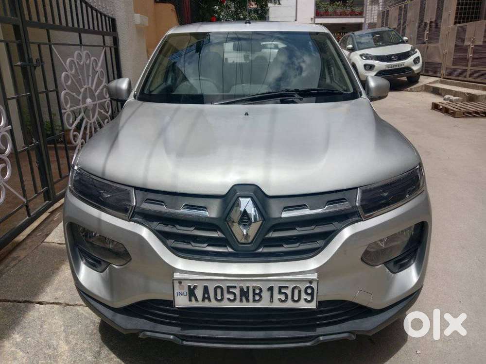 Renault Kwid 0.8 Rxt Sce Special, 2020, Petrol