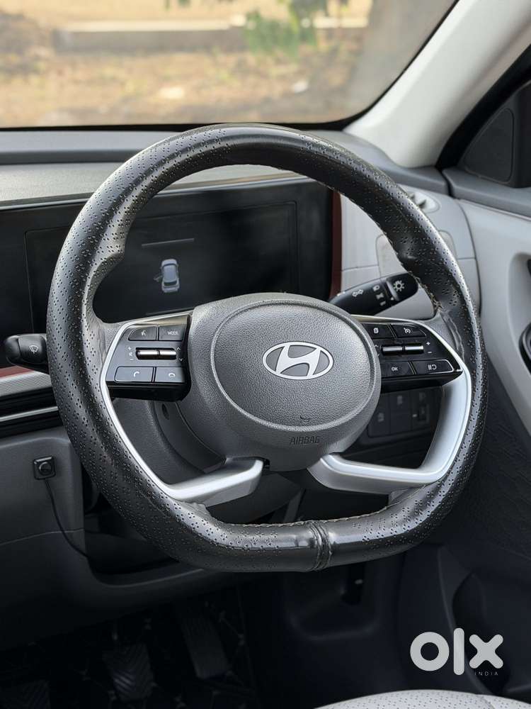 Hyundai Creta E 1.5 Diesel, 2024, Diesel
