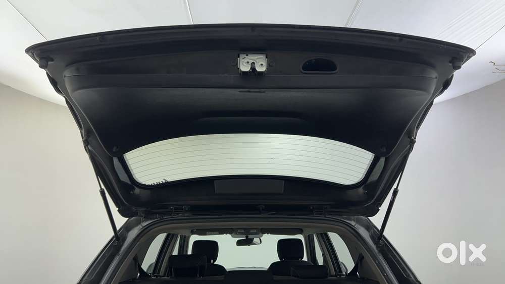 Hyundai Creta 1.6 Sx Petrol, 2018, Petrol