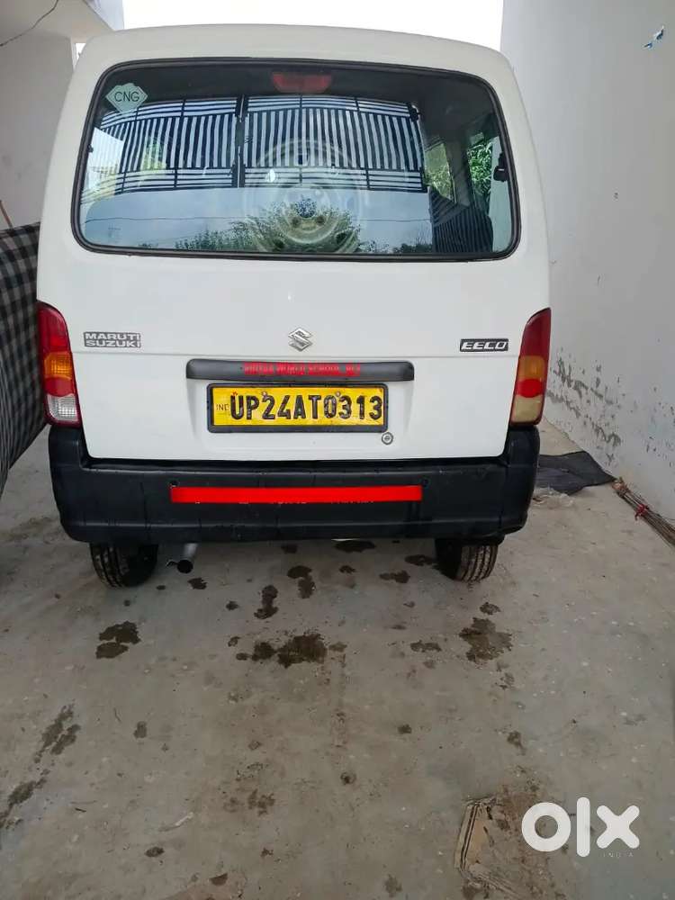 Maruti Suzuki Eeco 2024 Variant