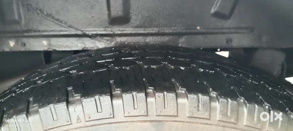 Mahindra Be.09 Diesel Automatic 2020