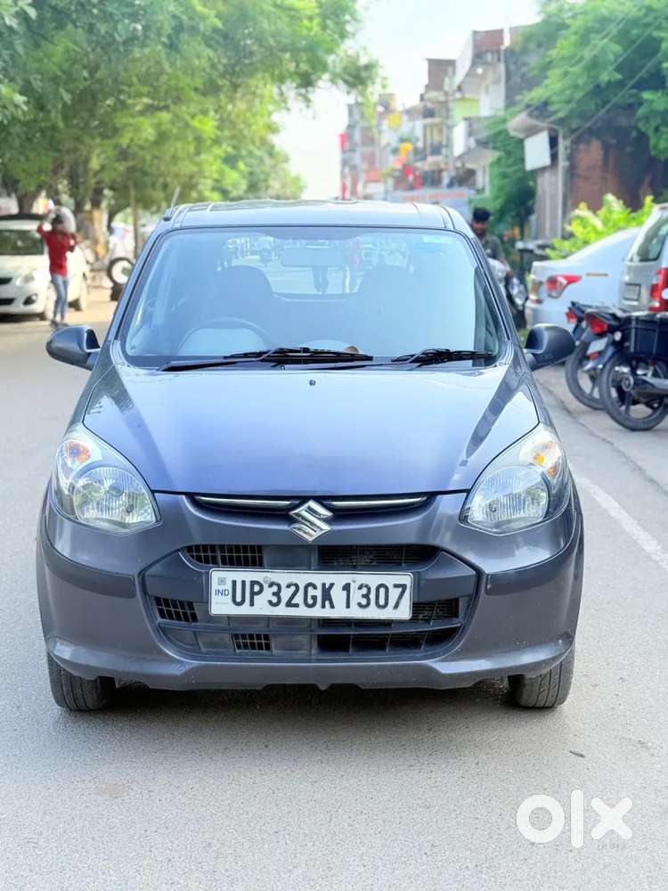 Maruti Suzuki Alto 800 Lxi, 2015, Petrol