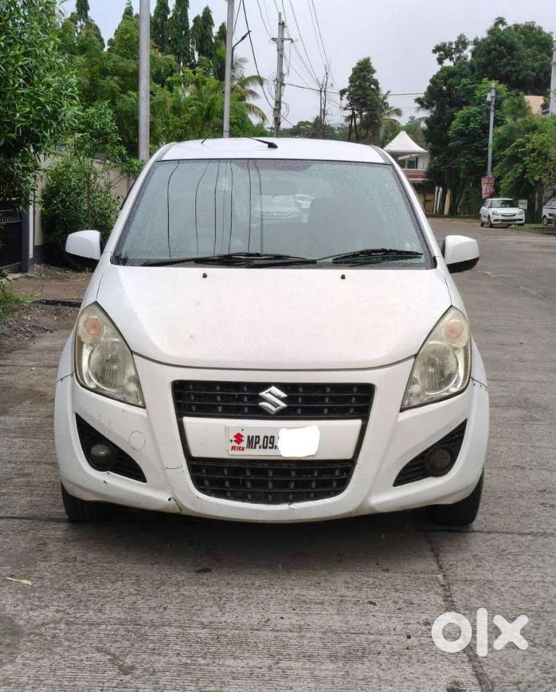 Maruti Suzuki Ritz Vdi (abs) Bs Iv, 2015, Diesel