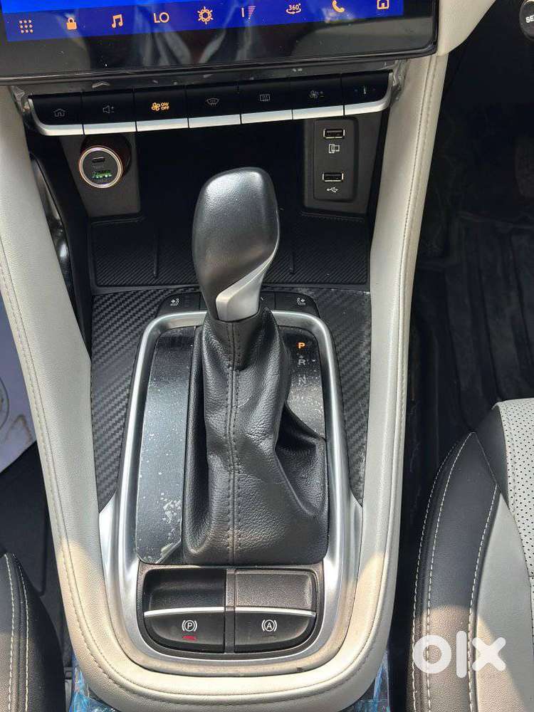 Mg Astor 1.3 Sharp(o) Turbo At, 2024, Petrol