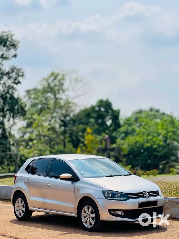 Polo Tdi Highline