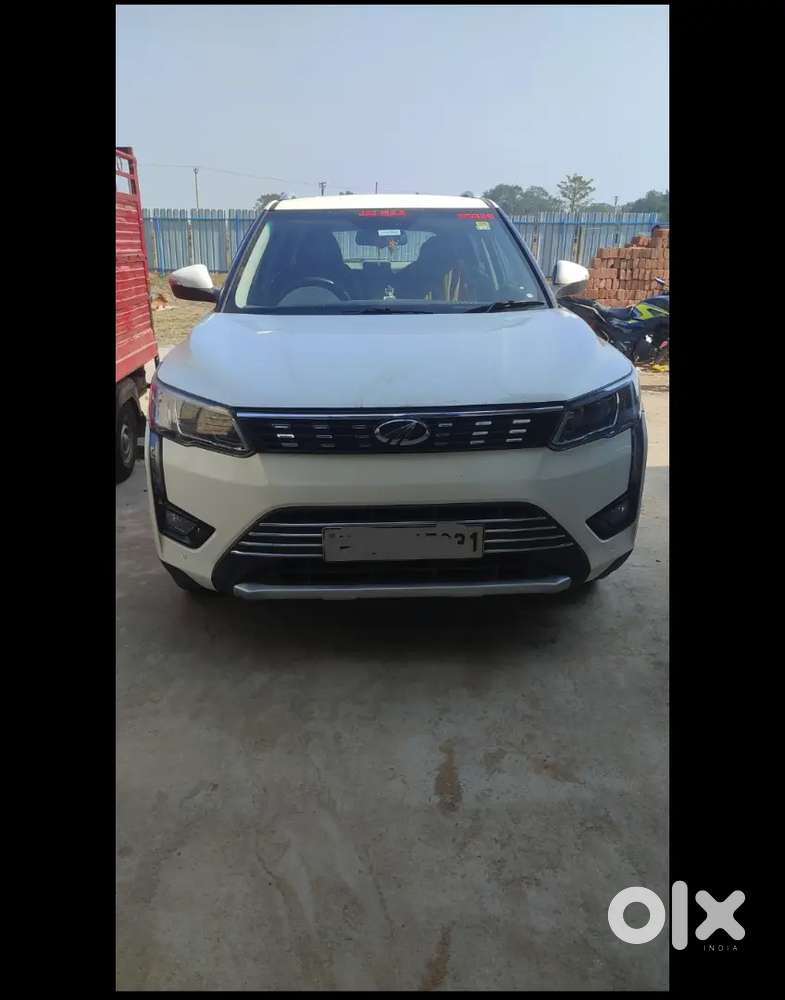 Mahindra Xuv300 2019