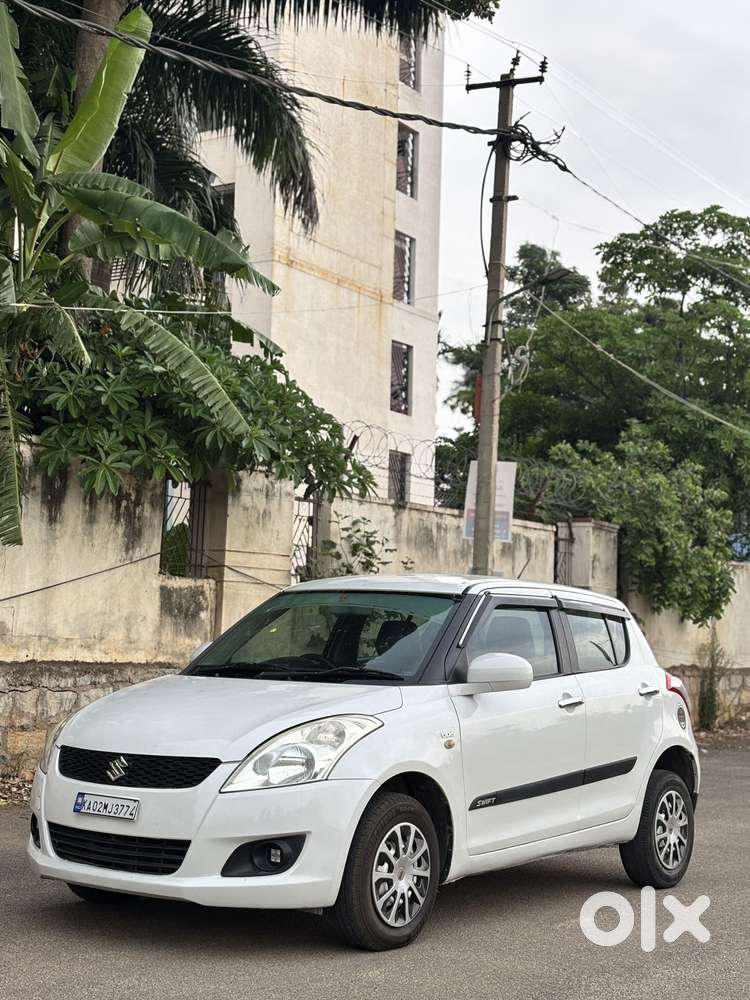Maruti Suzuki Swift Ldi Optional, 2014, Diesel
