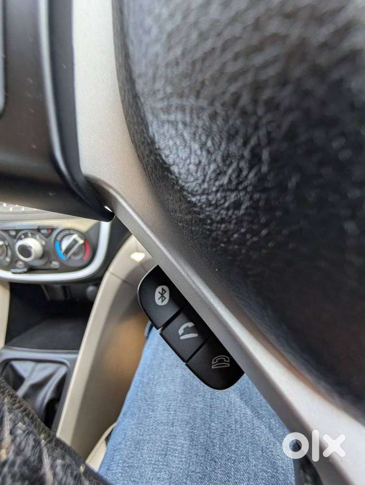 Maruti Suzuki Celerio Zxi(o) Mt, 2018, Petrol