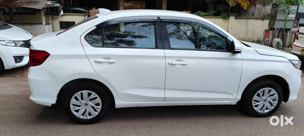 Honda Amaze 1.5 Smt I Dtec, 2019, Diesel