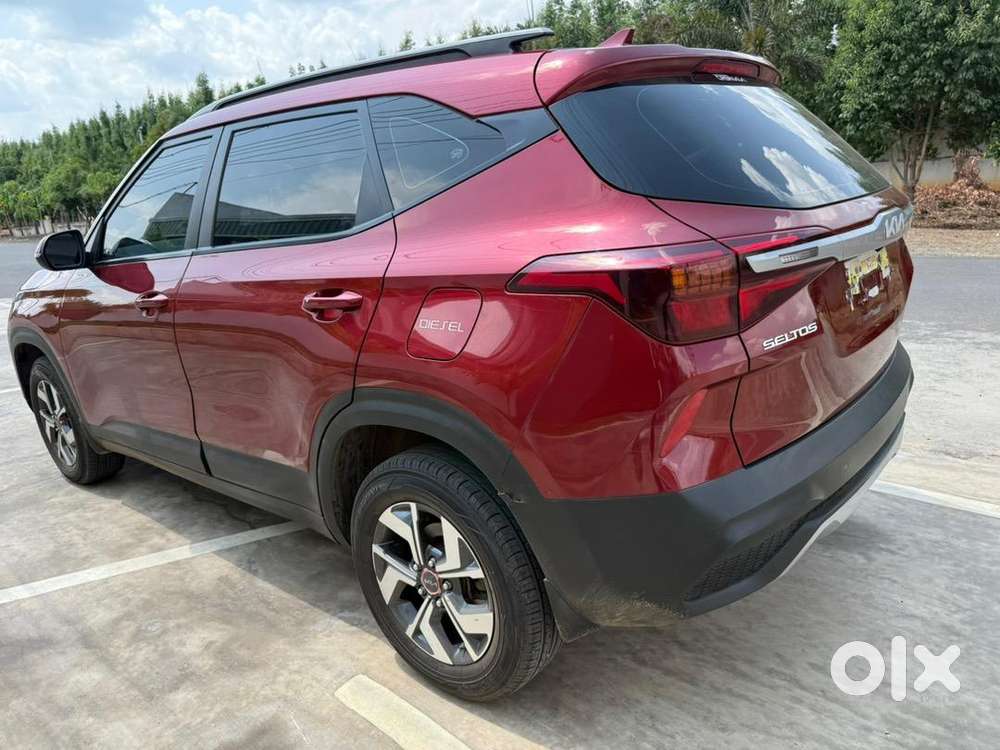 New Tires, New Battery, New Insurance