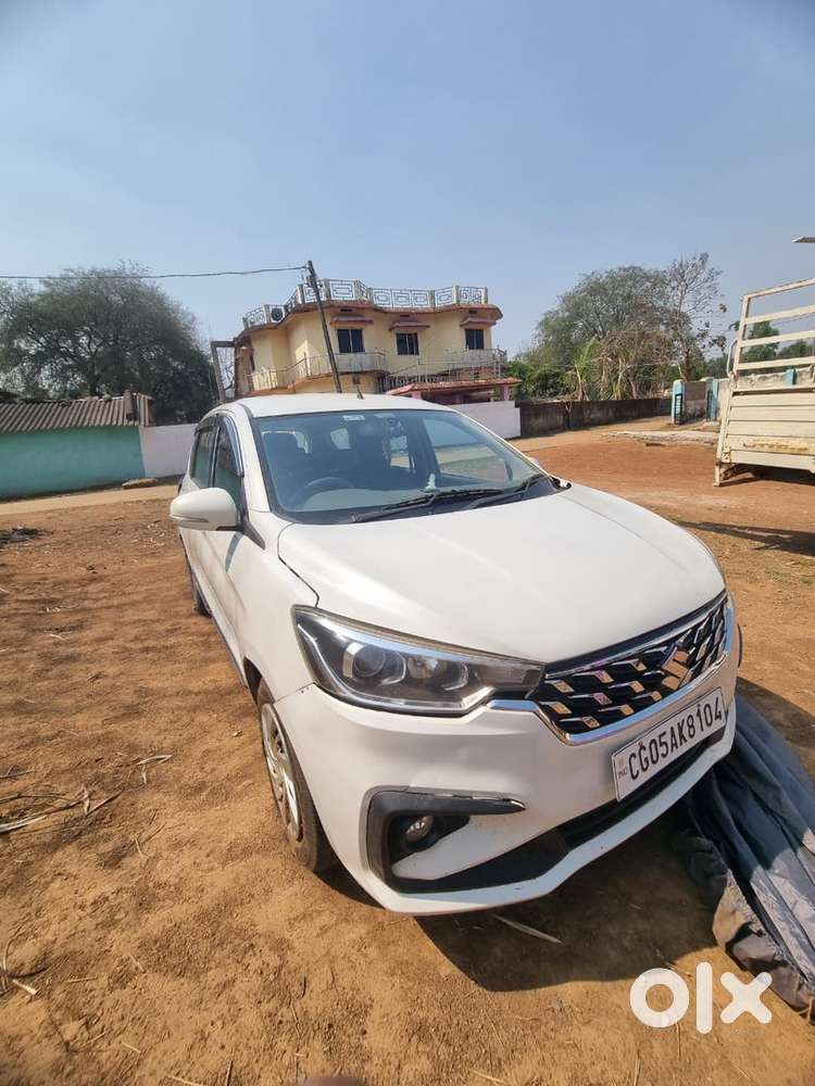 Maruti Suzuki Car 2020