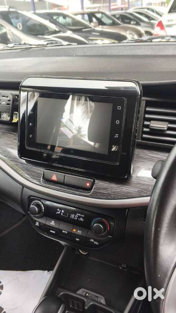 Maruti Suzuki Xl6 Alpha At, 2020, Petrol