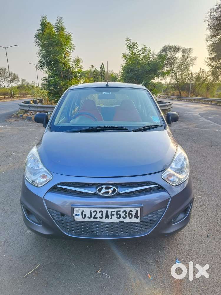 Hyundai I10 1.2 Kappa Magna, 2014, Cng & Hybrids