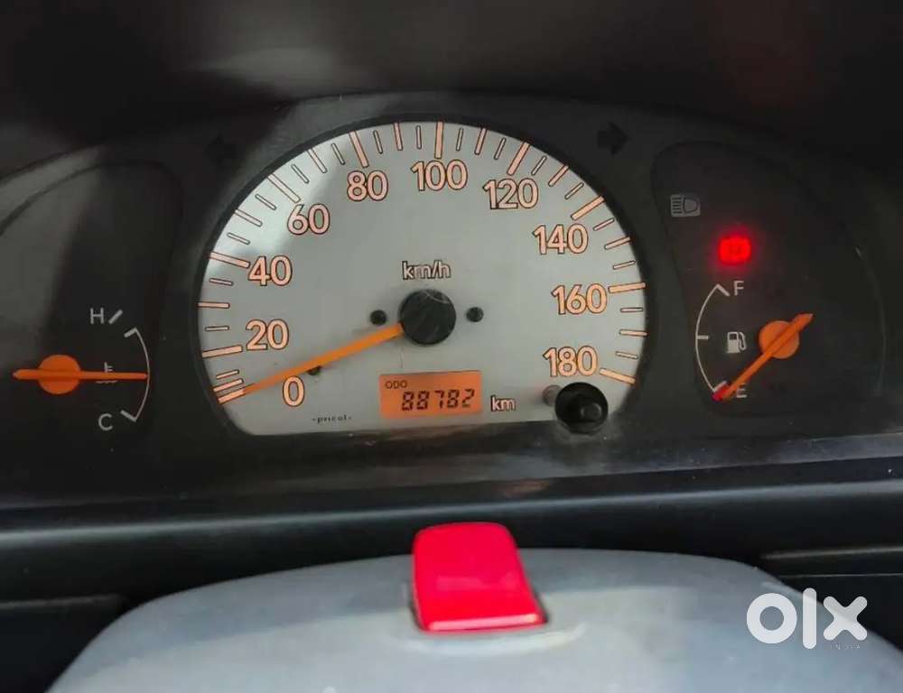 Maruti Suzuki Wagon R 2009 Zxi+