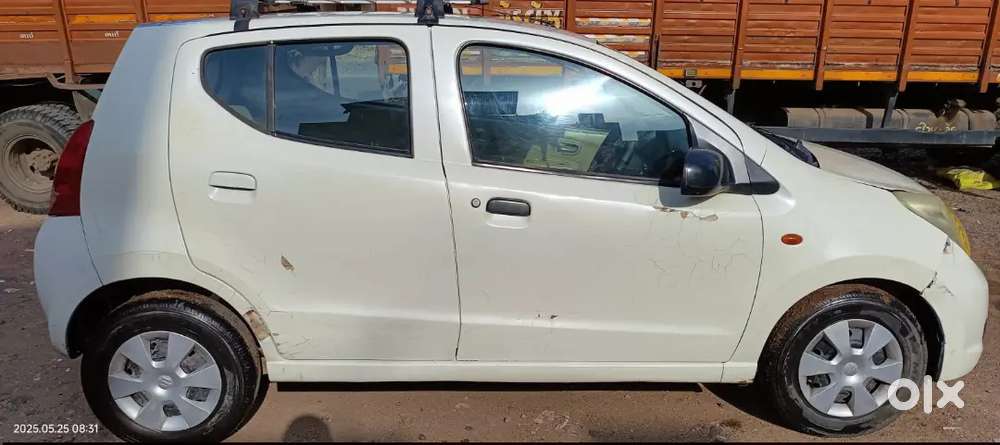 તાત્કાલિક વેચવાની છે,maruti A Star 2013 - Maintaine  Good Condition