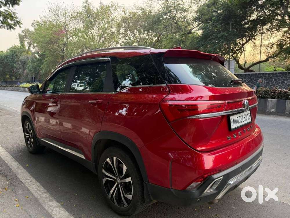 Mg Hector Sharp Pro 2.0 Turbo Diesel Mt Dual Tone, 2024, Diesel