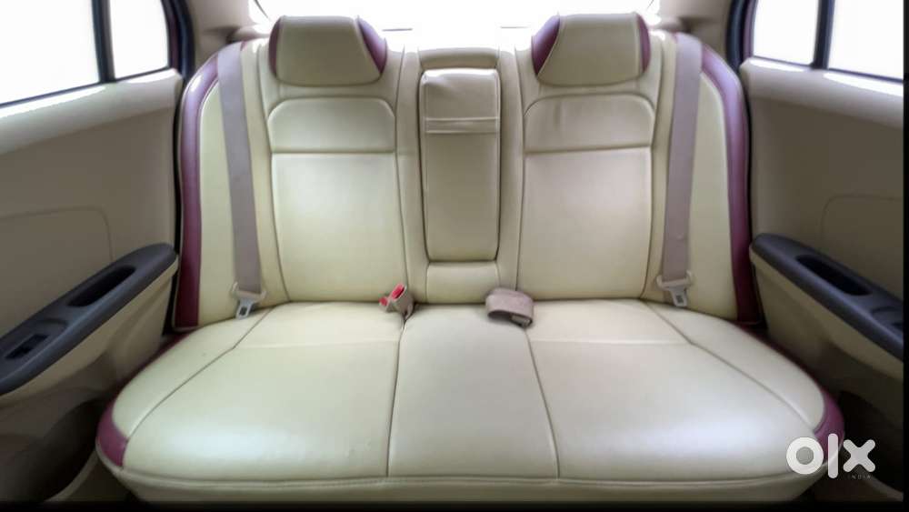 Honda Amaze S I-vtec, 2014, Petrol