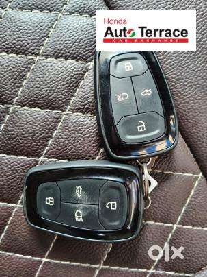 Tata Nexon 1.2 Revotron Xz Plus (l), 2021, Petrol
