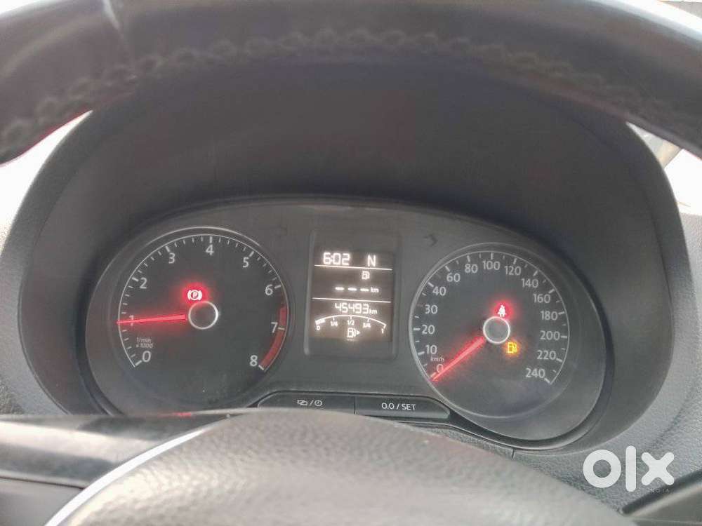 Volkswagen Vento Gt Tsi, 2021, Petrol
