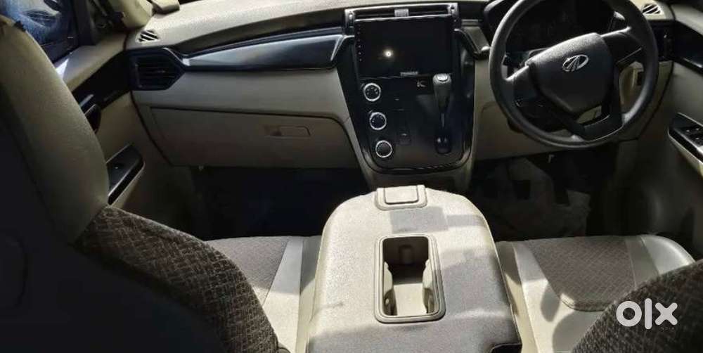 Mahindra Kuv 100 2016 Cng & Hybrids Good Condition