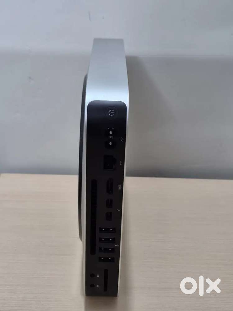 Apple Mac Mini A1347| 16GB RAM | 256GB SSD | Windows 10 Installed