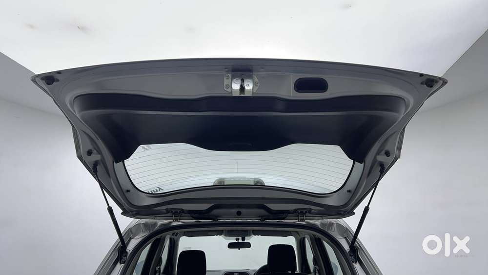 Maruti Suzuki Vitara Brezza Zdi Plus Amt, 2018, Diesel