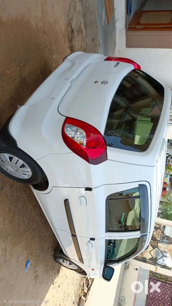 Maruti Suzuki Alto 800 2021 Cng & Hybrids Well Maintained