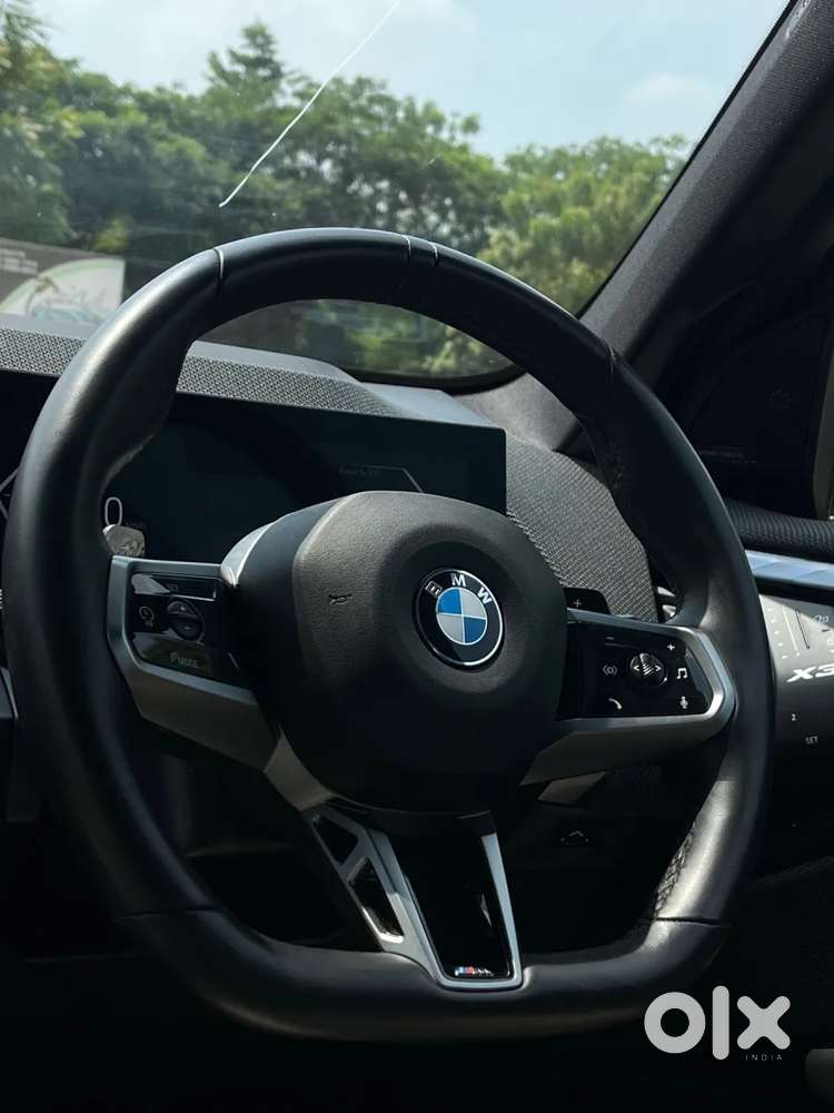 Bmw X3 Xdrive20d M Sport, 2025, Diesel