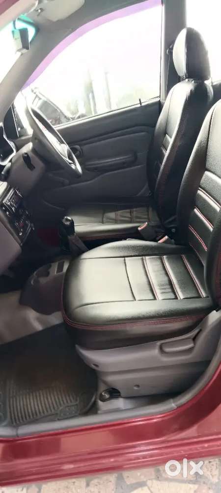 Hyundai Santro Xing 2009 Petrol 52600 Km Driven