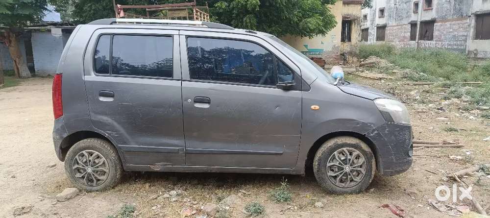 Maruti Suzuki Wagon R  2010 Model Mint Condition Ferant Gelas Creek