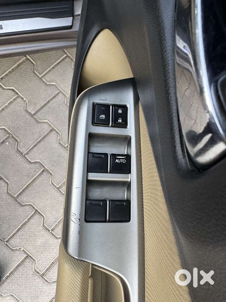 Honda City 2014-2015 I Dtec V, 2015, Diesel