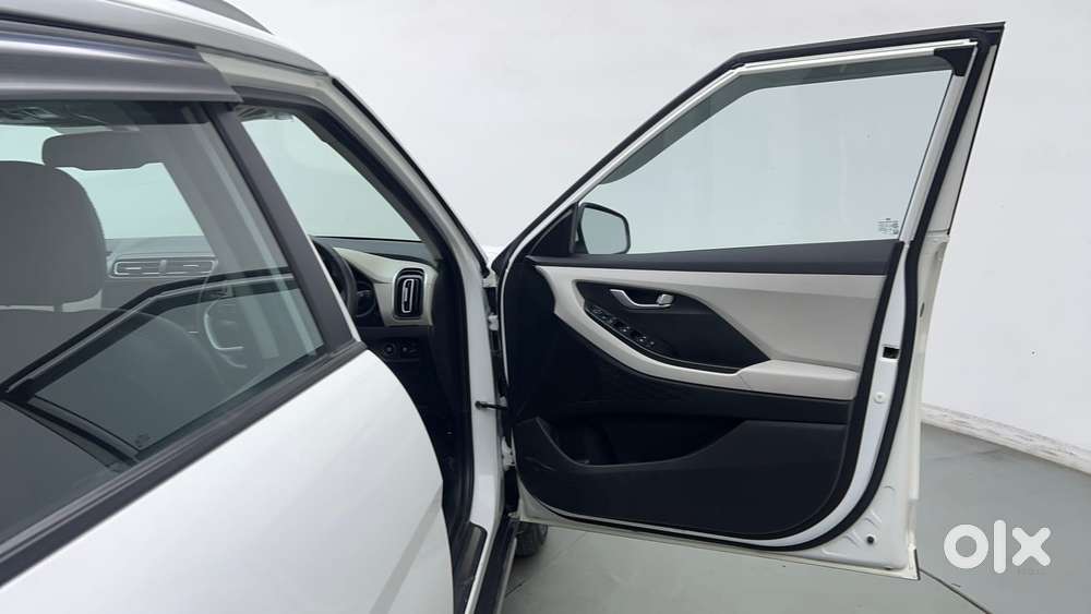 Hyundai Creta 1.5 Sx, 2022, Petrol