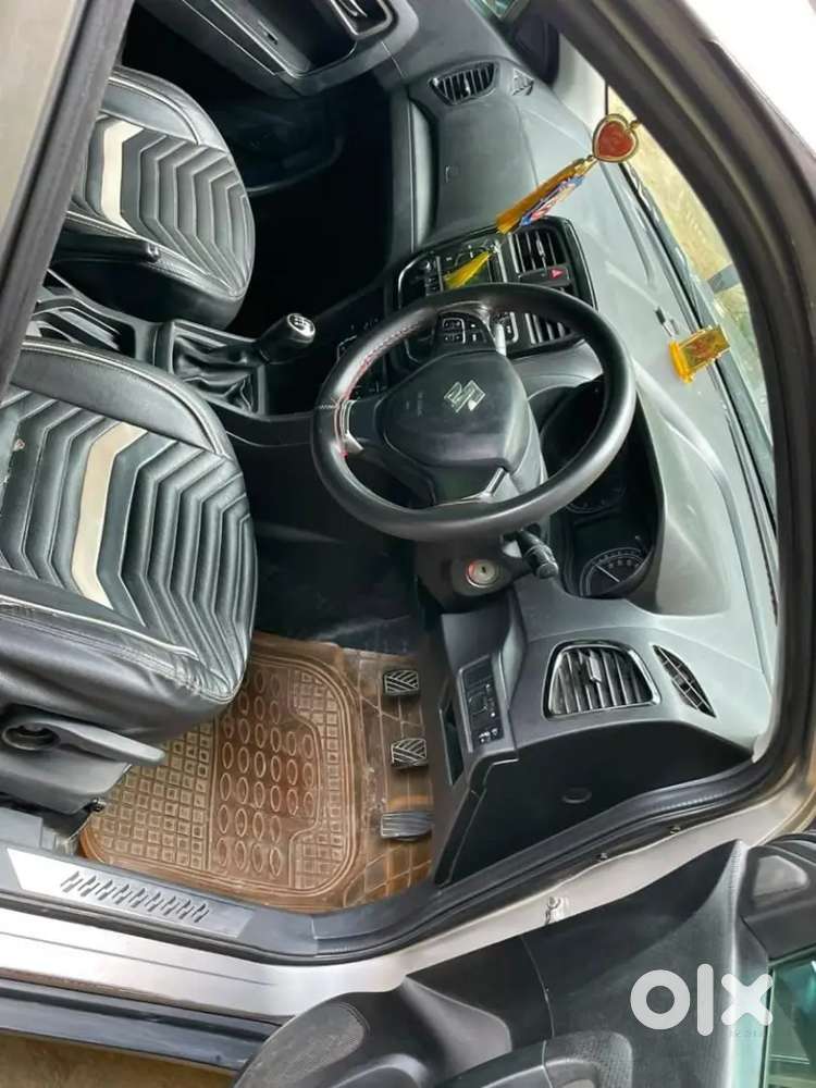 Maruti Suzuki Brezza 2018 Diesel 68500 Km Driven