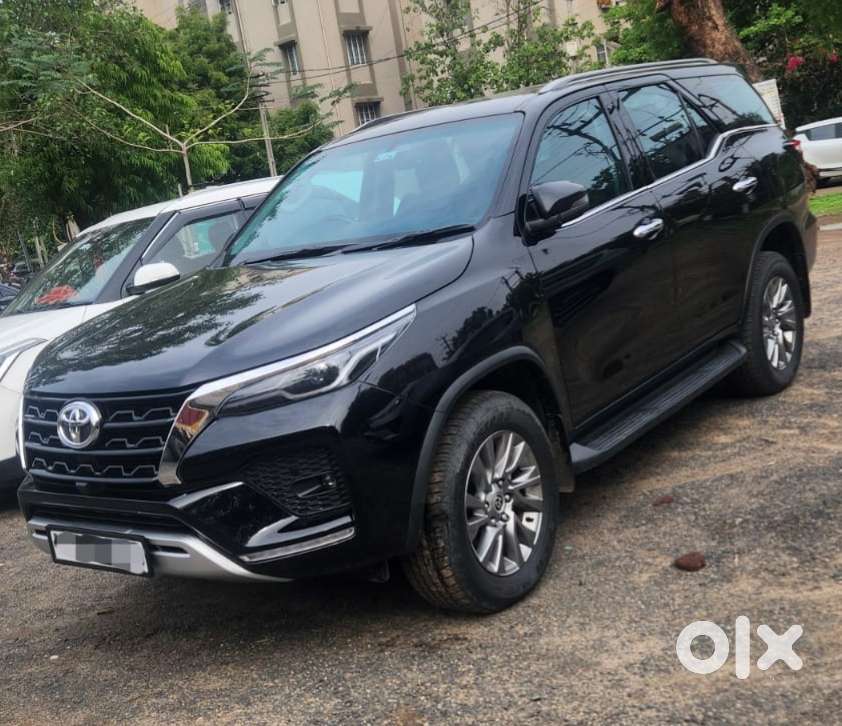 Toyota Fortuner Sigma 4 At Diesel, 2025, Diesel