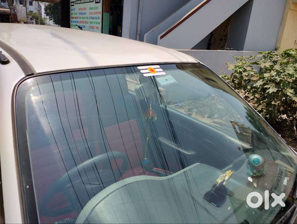Maruti Suzuki Alto 800 2010 Petrol Good Condition