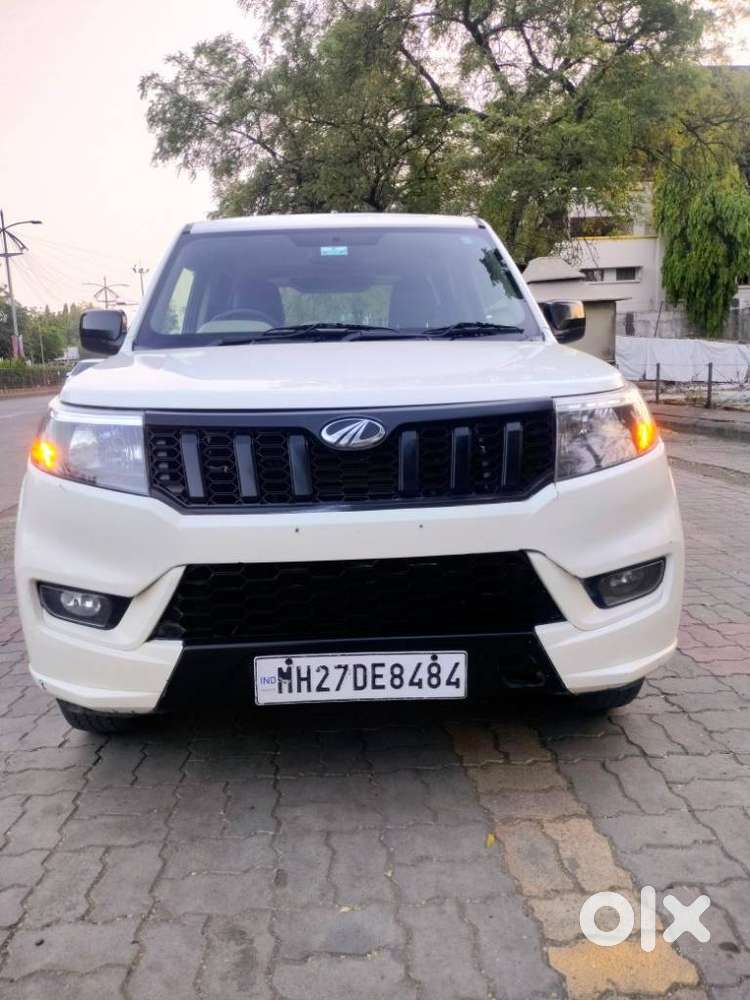 Mahindra Bolero Neo N4, 2022, Diesel