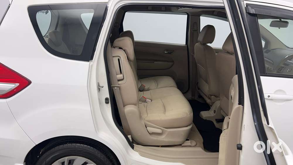 Maruti Suzuki Ertiga Vdi Shvs, 2018, Diesel
