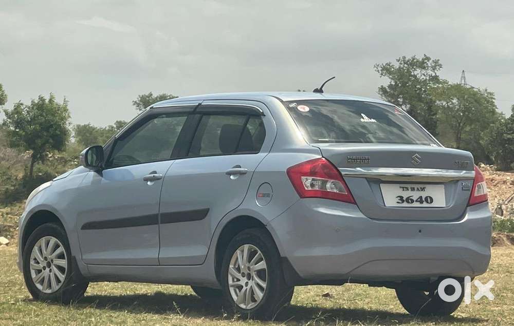 Maruti Suzuki Diesel 2017