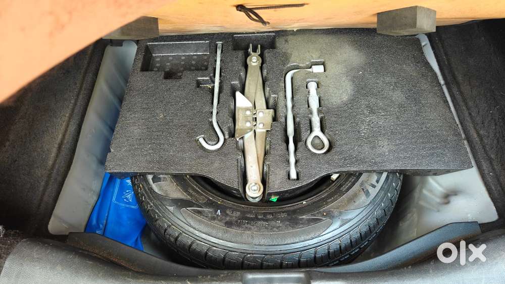 Honda Jazz V Cvt, 2016, Petrol
