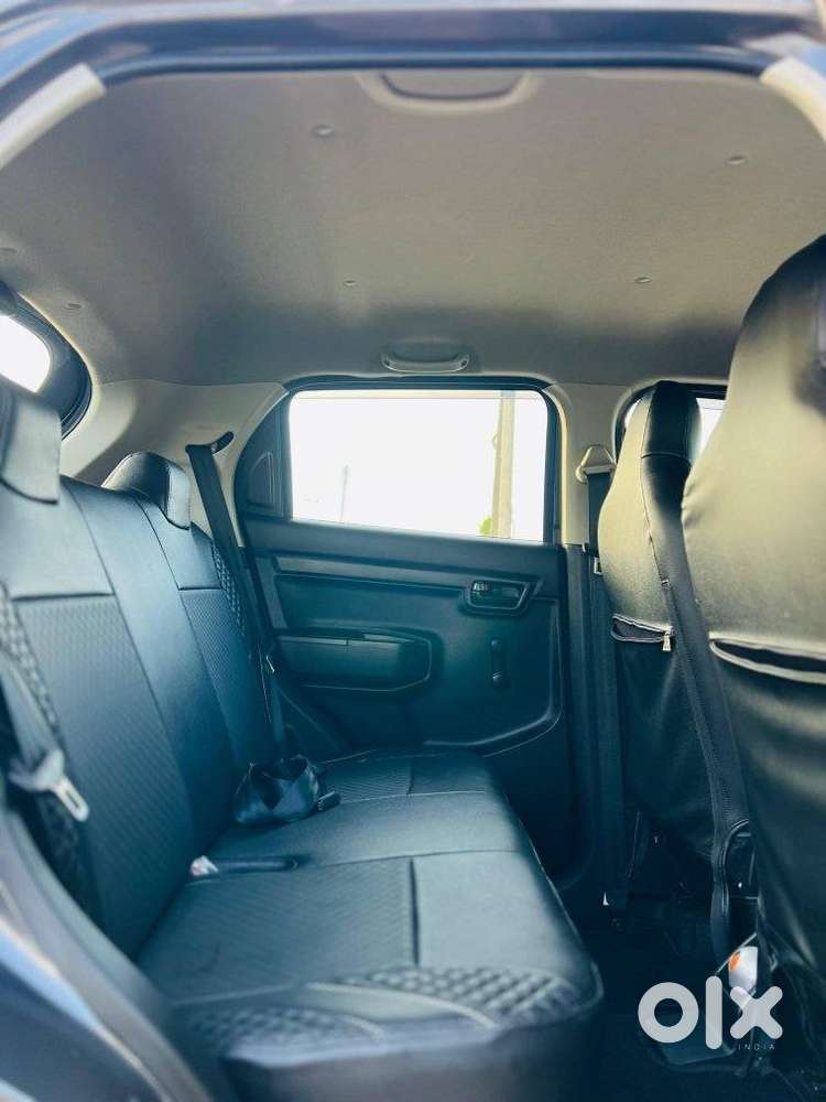 Maruti Suzuki S-presso Vxi Plus, 2022, Petrol