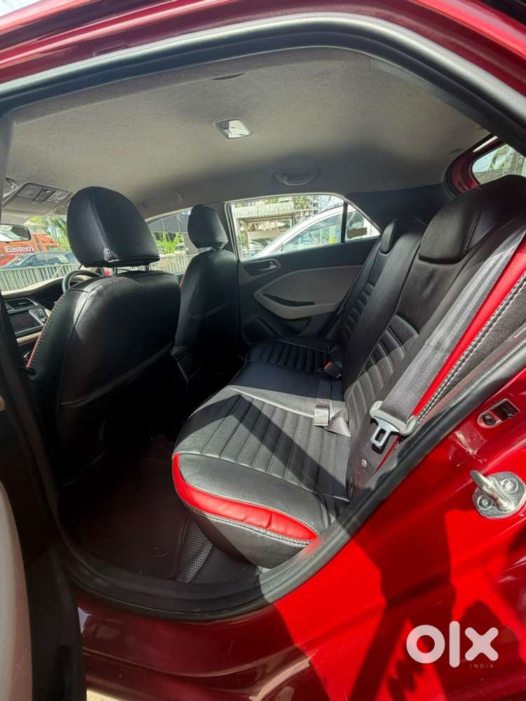 Hyundai I20 Sportz 1.2 Vtvt, 2019, Petrol